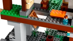 Lego Minecraft - Træningsområdet - 21183 -Legetøjsland lego minecraft traeningsomraadet 21183 551339 7