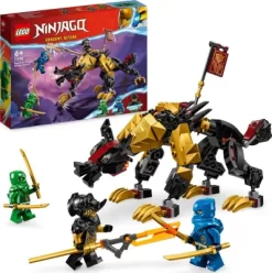 Lego Ninjago - Imperium-Dragejægerhund - 71790