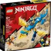 Lego Ninjago - Jays Tordendrage - 71760