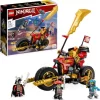Lego Ninjago - Kais Robotkværn Evo - 71783 -Legetøjsland lego ninjago kais robotkvaern evo 71783 591181