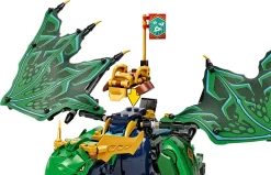 Lego Ninjago - Lloyds Legendariske Drage - 71766 17 Lego Ninjago - Lloyds Legendariske Drage - 71766 -Legetøjsland lego ninjago legendariske drage 71766 551340 6