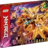 Lego Ninjago - Lloyds Gyldne Ultradrage - 71774 2 Lego Ninjago - Lloyds Gyldne Ultradrage - 71774 -Legetøjsland lego ninjago lloyds gyldne ultra drage 71774 570540