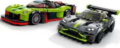 Lego Speed Champions - Aston Martin - Valkyrie Amr Pro Og Vantage Gt3 - 76910 16 Lego Speed Champions - Aston Martin - Valkyrie Amr Pro Og Vantage Gt3 - 76910 -Legetøjsland lego speed champions aston martin valkyrie amr pro and aston martin vantage 559113 6