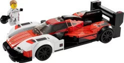 Lego Speed Champions - Porsche 963 - 76916 -Legetøjsland lego speed champions porsche 963 76916 596410 5