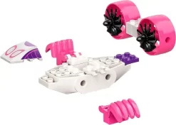 Lego Spider-Man - Spider-Man's Hygge-Hovedkvarter - 10784 -Legetøjsland lego spider man spider mans hyggelige hovedkvarter 10784 551641 3