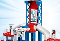 Lego Spider-Man - Spider-Man's Hygge-Hovedkvarter - 10784 -Legetøjsland lego spider man spider mans hyggelige hovedkvarter 10784 551641 5