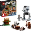 Lego Star Wars - At-St - 75332 -Legetøjsland lego star wars at st 75332 570545