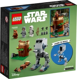 Lego Star Wars - At-St - 75332 -Legetøjsland lego star wars at st 75332 570545 3