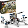 Lego Star Wars - Battle Pack - Klonsoldater - 501. Legion - 75345 -Legetøjsland lego star wars battle pack med klonsoldater fra 501 legion 75345 592809