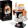 Lego Star Wars - Klonkommandør Codys Hjelm - 75350 -Legetøjsland lego star wars klonkommandoer codys hjelm 75350 596401