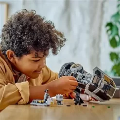 Lego Star Wars - Tie Bombefly - 75347 -Legetøjsland lego star wars tie bombefly 75347 592810 7