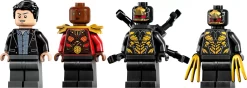 Lego Marvel - Hulkbuster - Slaget Om Wakanda - 76247 11 Lego Marvel - Hulkbuster - Slaget Om Wakanda - 76247 -Legetøjsland lego super heroes hulkbuster slaget om wakanda 76247 592816 2