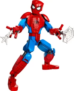 Lego Marvel - Spider-Man Figur - 76226 -Legetøjsland lego super heroes spider man figur 76226 580635 2