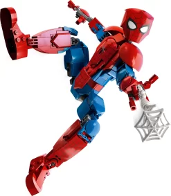 Lego Marvel - Spider-Man Figur - 76226 -Legetøjsland lego super heroes spider man figur 76226 580635 4