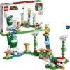 Lego Super Mario - Big Spikes Sky Udfordring Udvidelsessæt - 71409 -Legetøjsland lego super mario big spikes sky udfordring udvidelsessaet 71409 570557