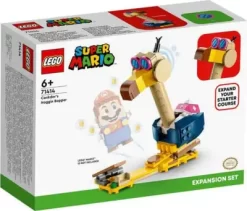 Lego Super Mario - Conkdors Næbhakker Udvidelsessæt - 71414