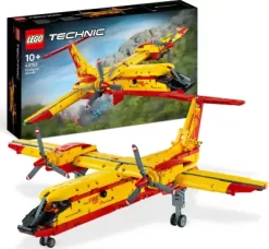 Lego Technic - Brandslukningsfly - 42152