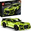 Lego Technic - Ford Mustang Shelby Gt500 - 42138