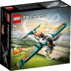 Lego Technic - Konkurrence Fly - 42117