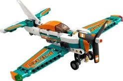 Lego Technic - Konkurrence Fly - 42117 -Legetøjsland lego technic konkurrencefly 42117 515742 5