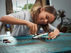 Lego Technic - Konkurrence Fly - 42117 -Legetøjsland lego technic konkurrencefly 42117 515742 6