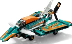 Lego Technic - Konkurrence Fly - 42117 -Legetøjsland lego technic konkurrencefly 42117 515742 7