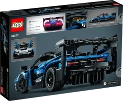 Lego Technic - Mclaren Senna Gtr - 42123 -Legetøjsland lego technic mclaren senna gtr 42123 515746 2