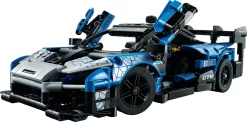 Lego Technic - Mclaren Senna Gtr - 42123 -Legetøjsland lego technic mclaren senna gtr 42123 515746 3