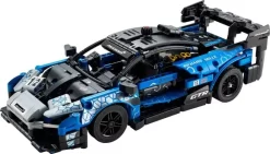 Lego Technic - Mclaren Senna Gtr - 42123 -Legetøjsland lego technic mclaren senna gtr 42123 515746 4