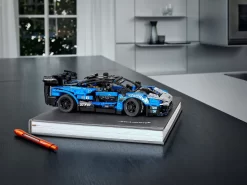 Lego Technic - Mclaren Senna Gtr - 42123 -Legetøjsland lego technic mclaren senna gtr 42123 515746 5