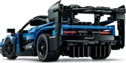 Lego Technic - Mclaren Senna Gtr - 42123 -Legetøjsland lego technic mclaren senna gtr 42123 515746 6