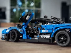 Lego Technic - Mclaren Senna Gtr - 42123 -Legetøjsland lego technic mclaren senna gtr 42123 515746 8