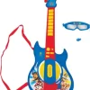 Paw Patrol - El Guitar Til Børn - Lexibook -Legetøjsland lexibook paw patrol elektronisk guitar 581610