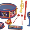Paw Patrol - Musik Sæt