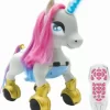 Enhjørning Robot Legetøj - Interaktiv - Lexibook - 28 CM -Legetøjsland lexibook power unicorn min smarte robot enhjoerning 589750
