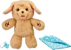 Little Live Pets - Cozy Dozy Hvalp