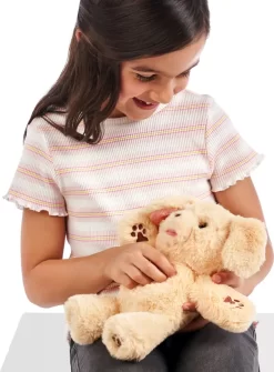 Little Live Pets - Cozy Dozy Hvalp -Legetøjsland little live pets cozy dozy hvalp 545666 2