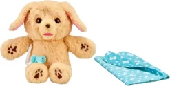Little Live Pets - Cozy Dozy Hvalp -Legetøjsland little live pets cozy dozy hvalp 545666 8