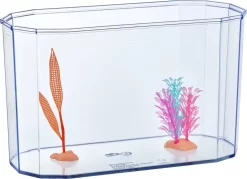 Little Live Pets - Lil' Dippers - Fisk Og Fisketank Legesæt - Blå - Series 4 -Legetøjsland little live pets lil dippers legesaets4 583080 3