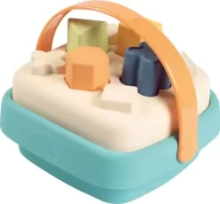 Smoby - Puttekasse - Green