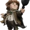 Ringenes Herre Figur - Samwise -Legetøjsland lord of the rings mini epics samwise 499489