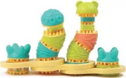 Stablelegetøj - Ludi - 20 Dele