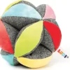 Ludi - Aktivitetsbold - Bold Til Baby -Legetøjsland ludi easy grip ball 30039 516762