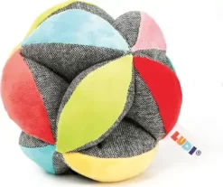 Ludi - Aktivitetsbold - Bold Til Baby