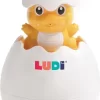 Ludi - Badelegetøj - Drage Æg Til Vand - 9 CM 1 Ludi - Badelegetøj - Drage Æg Til Vand - 9 CM -Legetøjsland ludi magisk aeg til vand 594291