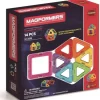Magformers Magneter Rainbow - 14 Dele -Legetøjsland magformers rainbow 14 367696