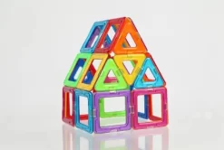 Magformers Magneter - 26 Dele -Legetøjsland magformers rainbow 26 piece set 63087 279897 3