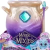 Magic Mixies - Magisk Gryde - Blå -Legetøjsland magic mixies magic cauldron blaa 585634