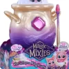 Magic Mixies Gryde - Magic Cauldron - Pink -Legetøjsland magic mixies magic cauldron pink 582082