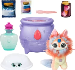 Magic Mixies - Magisk Gryde - Color Surprise Magic -Legetøjsland magic mixies magicolor surprise tryllegryde 594669 8